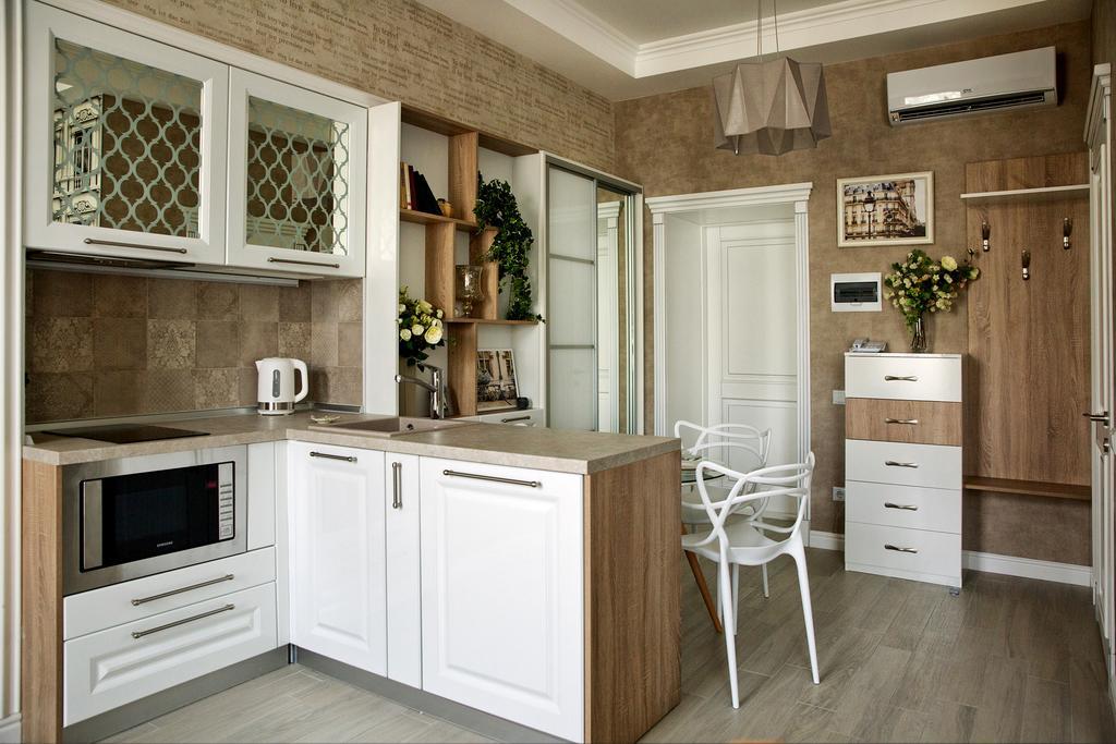 Apartment Jane Stone