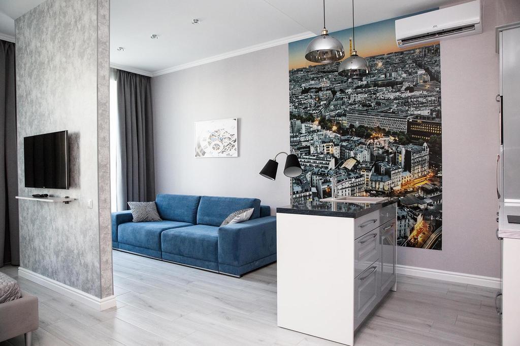 Jane Stone Apartment *