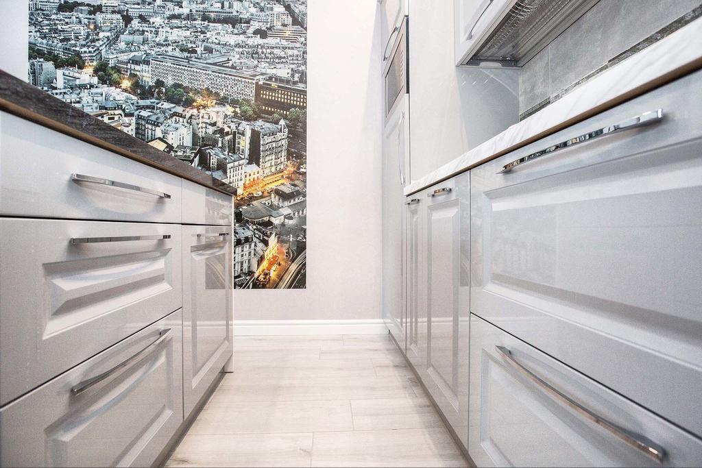 Jane Stone Apartment *